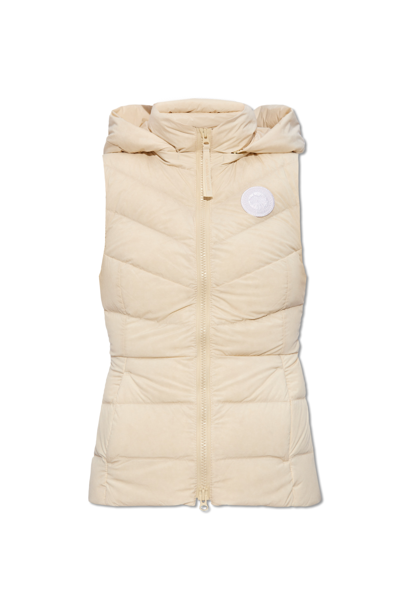 Canada goose 2025 return policy colombia